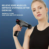 Electric Mini Deep Tissue Muscle Massage Gun