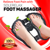 The New SoleRelax Foot Massager