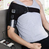 Electric Heating USB Charging Shoulder Brace Massager