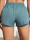 Women's 2-in-1 Casual Fitness Yoga Shorts
