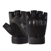 Men's Touch Shooting Army Training Tactical Gloves