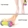 Hand Muscles 1pc Foot Massager Roller