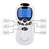 Electric  8 Modes Muscle Mini Stimulator Tens Massager