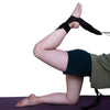 Yoga Leg Foot Strap Stretching Band