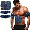 ABS Abdominal Remote Control Muscle Toner