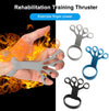 Silicone Grip Finger Exercise Stretcher