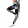 High Elastic Yoga Leggings - lessmoney.com