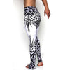 Unique Sexy Printed Yoga & Sports Pants and Leggings for Fitness, Gym Workout or Casual Wear - lessmoney.com