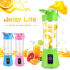 USB Portable Juice & Vegetable Blender - Buy 2 for $19.95 each - lessmoney.com