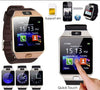 2019 Digital Smart Watch with Bluetooth Intelligent Android Functions - lessmoney.com